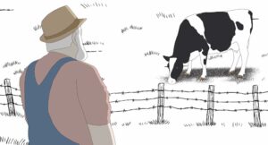 Short film highlights life, legacy of Vermont farmer