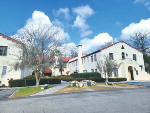 Ruminations on the Run: Sopchoppy, Fla. to Wakulla Springs, Fla.