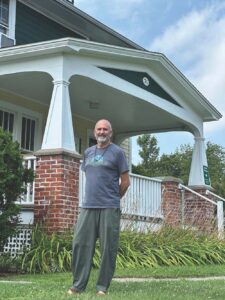 Bread Loaf Zen Community moves to Middlebury