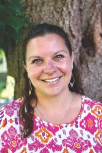 Addison County is at the forefront of childcare in Vermont