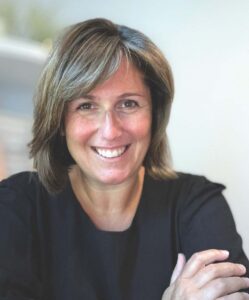 Duguay hired for key Vermont Chamber post