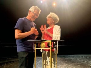MACo showcases collaboration in new plays