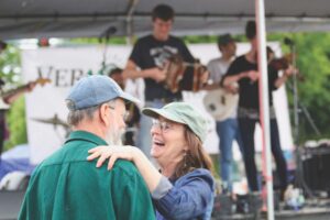 Pocock Rocks returns with new offerings