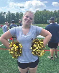 Vermont is victorious in Shrine Bowl