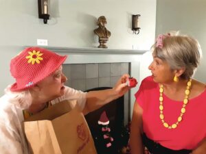 ‘Steel Magnolias’ takes the stage