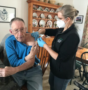Home healthcare faces new round of medicare cuts