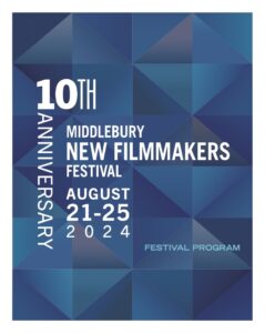 Middlebury New Filmmakers Festival 2024