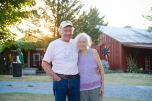 A life’s work: Finding homes for Norton’s woodcarvings