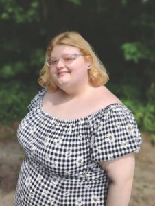 Non-traditional learner earns diploma as adult