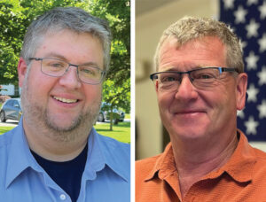 Heffernan, Cochran earn Republican nod