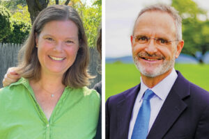 Incumbent Dems Hardy & Bray make the cut
