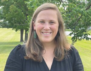 Jenny Urban takes reins at Bridport Central School