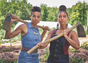 BIPOC farmers facing challenges