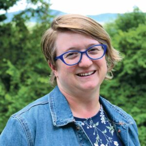 Opera Company of Middlebury taps new managing director