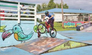 Bristol skatepark eyed for makeover