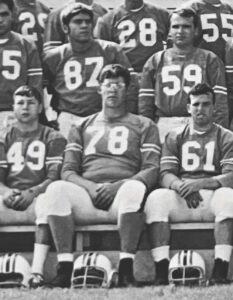 Karl Lindholm: Barnes Boffey was a real person