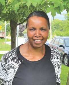 Shoreham welcomes new principal