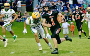 Fall Sports Report: MUHS teams look to build on a pretty good year