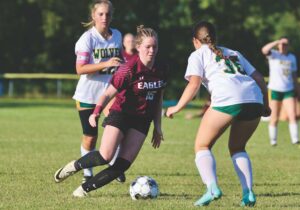Girls’ soccer teams begin season