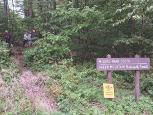 Celebrate the Long Trail with a hike on Sept. 21