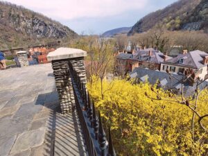 Ruminations on the Run: Epilogue