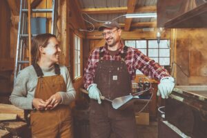 Noted tree farmers invite public to visit