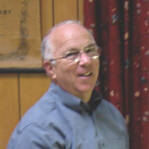 Dr. Harvey Green, 81, of Middlebury