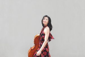 World-class, all-female trio to play stunning chamber music program