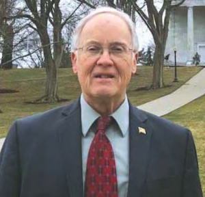 Community Forum: A Constitution Day promise