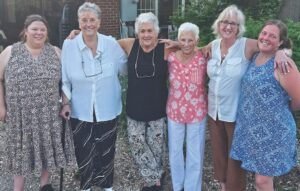 Orwell Fortnightly names new officers