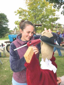 Fall guide: Brandon hosts annual fall festival
