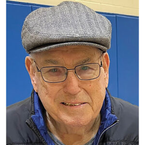 Cleon Arthur Bigelow, 88, of Middlebury