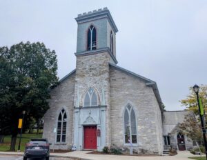 Sing with St. Stephen’s for a day