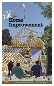 Fall 2024 Home Improvement
