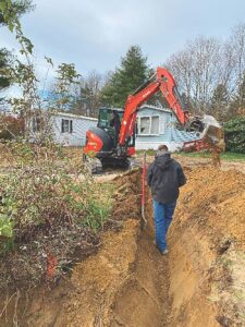 Home maintenance is a big job