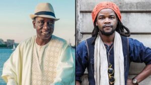 African musicians BALA BILA to perform in Middlebury, Oct. 4