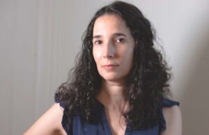 Author offers ‘Lessons for Survival’