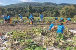 United Way ups its 2024 fundraising goal