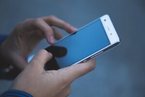 Area schools manage students’ phone use