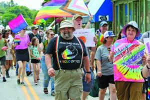 MiddPride festival returns this Saturday