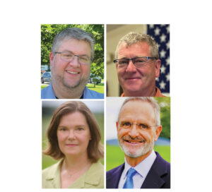 Addison County Senate candidates to speak at forum