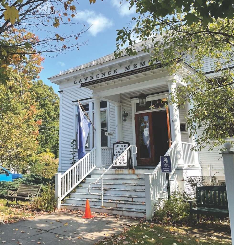 Bristol buildings ready for renovations | Addison Independent