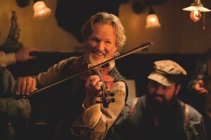 Jay Craven remembers Kristofferson fondly