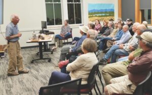 Monkton news for Oct. 10