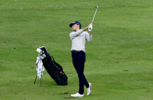 Otter golf team, MUHS’s Malcolm advance to state tourney
