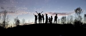 Ferrisburgh celebrates school’s ‘Words in the Wild’