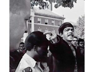 Photos of protest: D.C. 1967-69