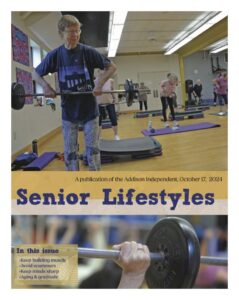 Senior Lifestyles 2024