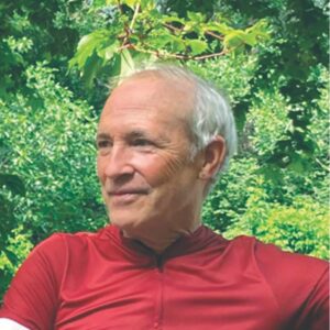 Roper joins regional conservation board