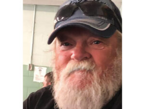 Arnold ‘Arnie’ Fox, 77, of Weybridge